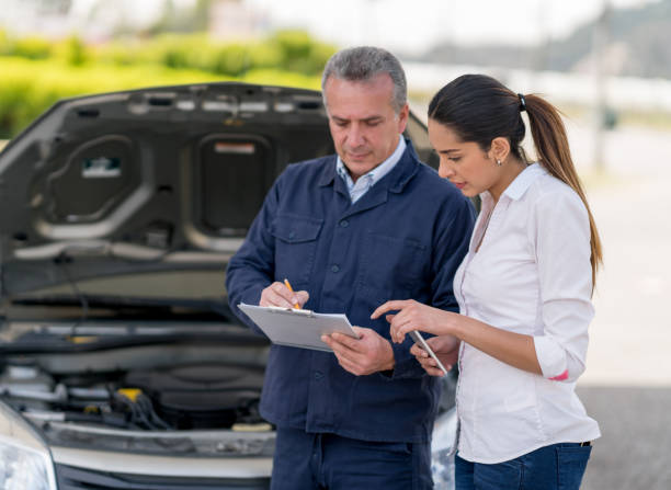 Auto Insurance in Harrison County County